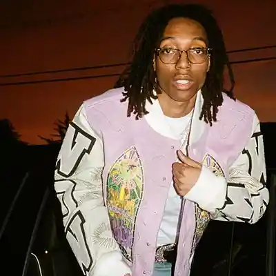 Picture for song '"Late Confessions" - Lil Tecca Type Beat' by artist '808Blanco'