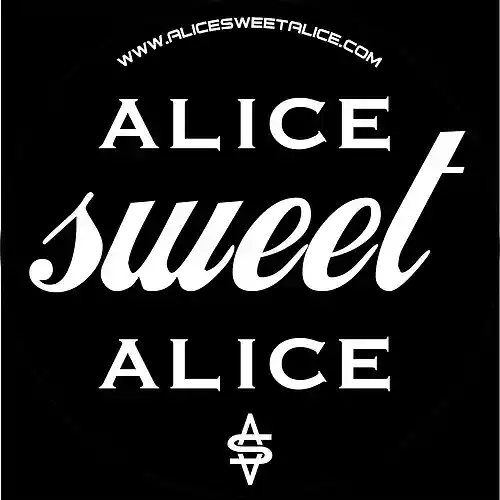 Picture for song 'Guilty v2 MP3-REF' by artist 'Alice Sweet Alice'