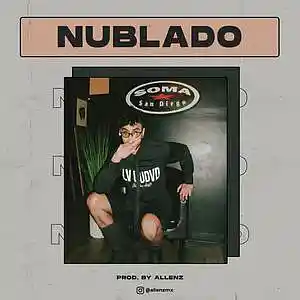 Picture for song 'ALVARO DIAZ TYPE BEAT - NUBLADO' by artist 'allenzmx'