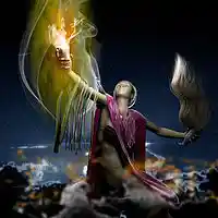 Picture for song 'Pop life' by artist 'Ammagod Beats'