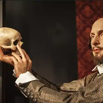 Song picture of 'Tobey or Not Tobey - The Sacrificial GOAT'