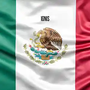 Picture for song 'IGNIS' by artist 'Apollokid'