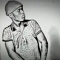 Picture for song 'Beast (Prod By AQ On Da Beat)' by artist 'aq on da beat'