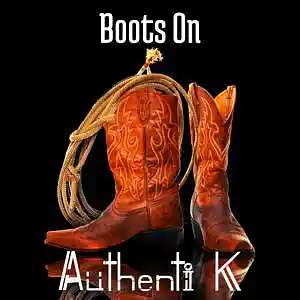 Picture for song 'Boots On (Lil Nas X x Kane Brown Type Beat)' by artist 'Authenti K Beatmaker'