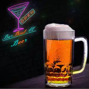 Picture for song 'Beer' by artist 'BarBeatAll'