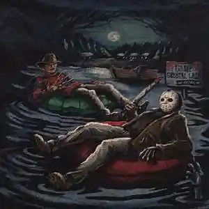 Picture for song 'Elm Street' by artist 'Black Chalk'