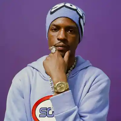 Picture for song '"NOAH" PI'ERRE BOURNE x OLD CARTI TYPE BEAT' by artist 'B-MAN Beat'