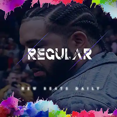 Picture for song 'Regular' by artist 'Brandnew Beats'