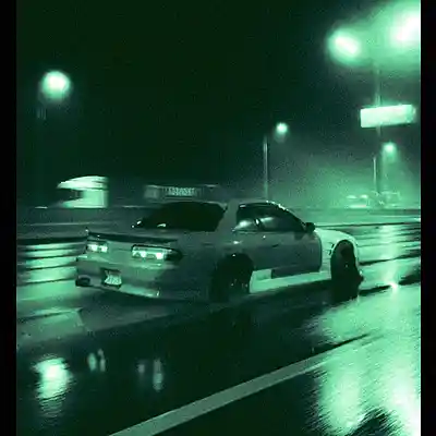 Picture for song 'DRIFT APART - Lithe Type Beat' by artist 'buzzy beats'