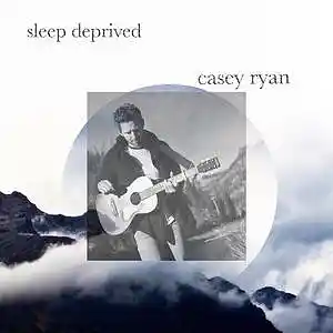 Picture for song 'Sleep Deprived' by artist 'Casey Ryan Music'