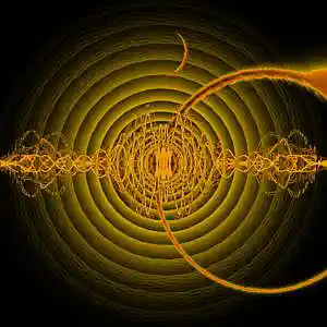 Picture for song 'ROBOTA vs BEATBOX2plus 3LINEsTRACK' by artist 'Cosmic Tones 432Hz'