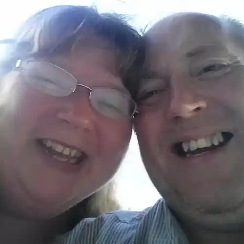 Picture for song 'We Lay Our Crowns Down' by artist 'David and Laurie Summers'