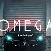 Picture for song 'Booba Instrumental - O M E G A - ' by artist 'DaYellBeatZ'