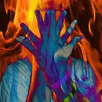 Picture for song 'Jazz Go Down (lo-fi fragment)' by artist 'Dial Tone Dead'