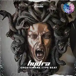 Picture for song 'Hydra' by artist 'Dimsho Beats'