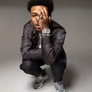 Picture for song 'Luh Kel x MarMar Oso Type Beat - Own It' by artist 'ErieBeats'