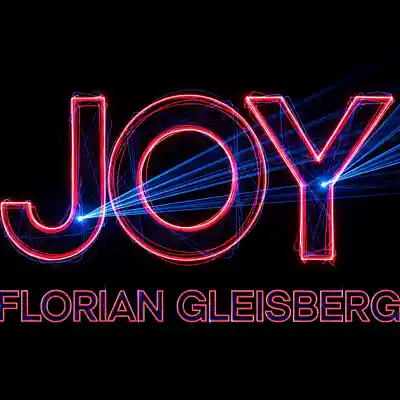 Picture for song 'Joy' by artist 'Florian Gleisberg'
