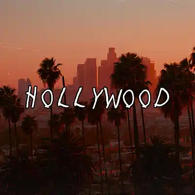 Picture for song 'Hollywood (Free Download)' by artist 'Frankenstein Beats'