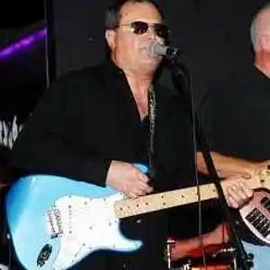 Picture for song 'Mississippi Queen (edited cover)' by artist 'GE Baldwin'