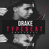 Picture for song 'Satellite (Drake Type) - BUY 1 GET 1 FREE!' by artist 'Ghostrage'