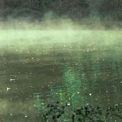 Picture for song 'break // ambient x shed theory' by artist 'grcia.'