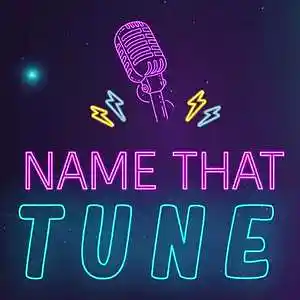 Picture for song 'Name That Tune #446' by artist 'Harvey Twyman'