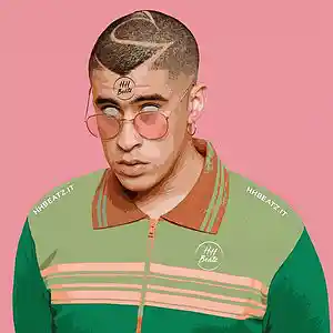 Picture for song '*NEW* Cuba (Bad Bunny X Cardi B Type Beat)' by artist 'HH Beatz'
