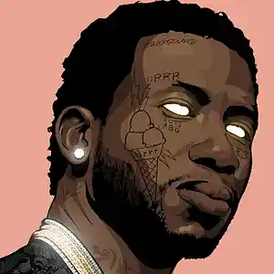 Picture for song 'Gangsta (Gucci Mane Type Beat)' by artist 'Jammy Beatz'