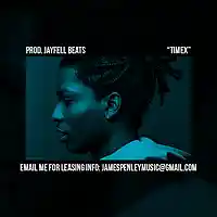 Picture for song 'TimeX (A$AP ROCKY) ' by artist 'JayFellBeats.com'