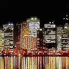 Picture for song 'Bright Lightz (Beats General)' by artist 'Jay Julez'