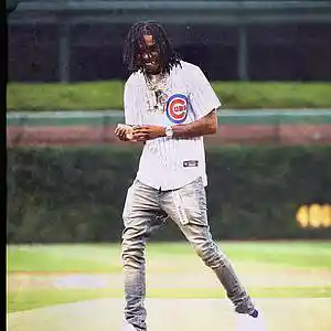 Picture for song 'My World (buy 1 get 4 FREE)' by artist 'JHURLY'