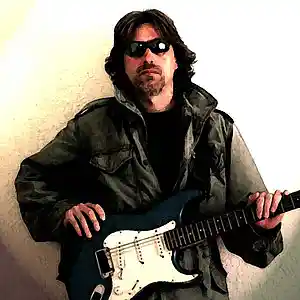 Picture for song 'Winter Solstice 2015' by artist 'JOHN R CAL'