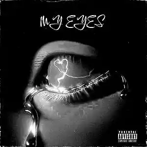 Picture for song 'MY EYES' by artist 'KEVINBDOPE'