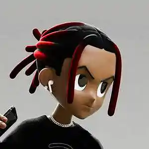Picture for song 'HARD MELODIC TRAP BEAT "SUPERMANN"' by artist 'L1DAPRODUCER'