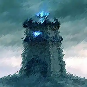 Picture for song 'Cthulhu Bells' by artist 'Larry Ludwick'