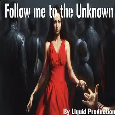 Picture for song 'Follow me to the unknown' by artist 'Liquidprod'