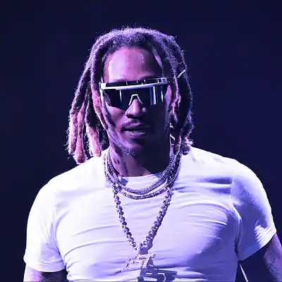 Song picture of 'Bali (Future Type Beat)'