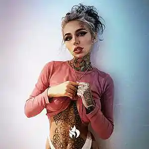 Picture for song 'Scared Of Her' by artist 'MadReal'