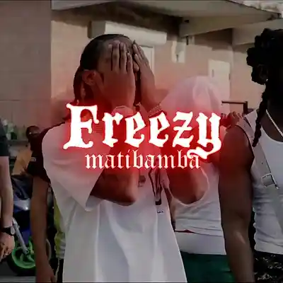 Picture for song 'Freezy - Dancehall Type Beat' by artist 'matibamba'