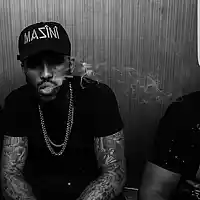 Picture for song 'Low Profile-Dave East type beat' by artist 'Nesjustfly'