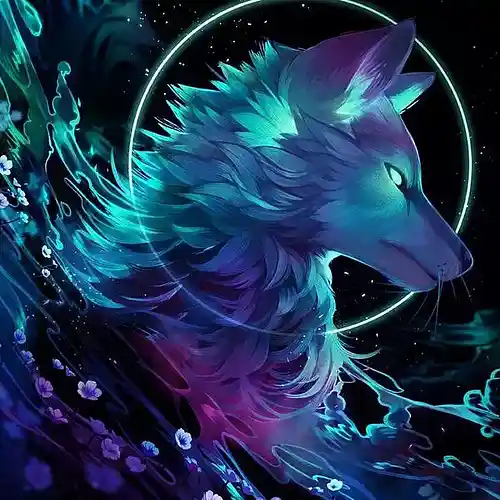 Picture for song 'rap' by artist 'patanicwolfsoul'