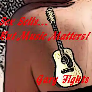 Picture for song 'Heart Attack Blues (remake)' by artist 'Papa Gary Fights'
