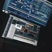 Picture for song 'Wondagurl x Eestbound Type Beat - Buy 1 Get 1 Free' by artist 'Paul Magnet'