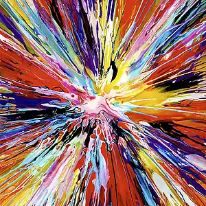 Picture for song 'Fantasy' by artist 'Phillip Lovgren'