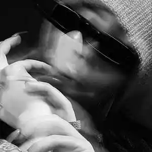 Picture for song 'SMOKE - VEIGH x CJOTA TYPE BEAT / VIBE BEAT' by artist 'ProdByLiren'