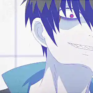 Picture for song '(Dark) Okaminokami type beat ''Grin''' by artist 'prod. Hot Wings Cola'