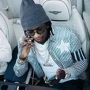 Picture for song 'Young Thug x Gunna type beat "soldier"' by artist 'radionthetrack'
