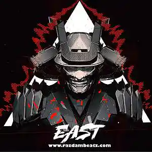 Picture for song 'EAST (BUY 1 GET 4 FREE)' by artist 'Razdam Beatz'