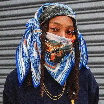 Picture for song 'One Blood' by artist 'RICH MELLO'