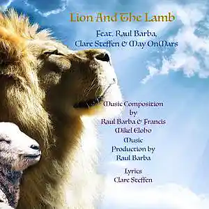 Picture for song 'THE LION AND THE LAMB (feat. Raul, Clare & May)' by artist 'Round The Globe'